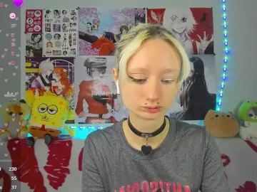 Bongacams Free Porn Cam of KatiaNabiee