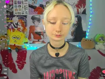 Bongacams Free Live Porn of KatiaNabiee