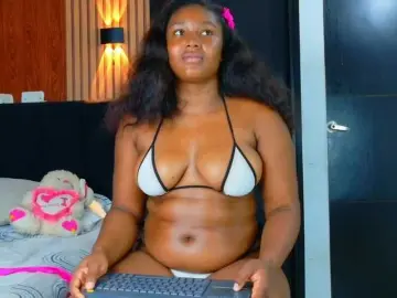 Bongacams Watch Live Sex Cams of Black-gem18
