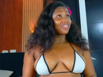 Bongacams Best live sex cam show of Black-gem18