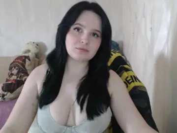 Bongacams Best Webcam of Lizzi-Peach