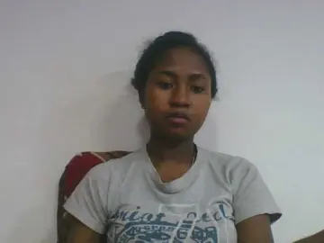 Bongacams Nude Webcam of Marinah1a