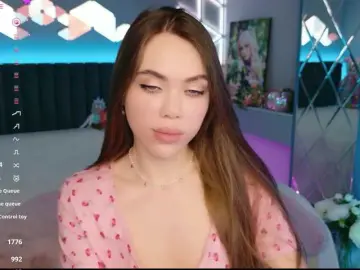 Bongacams Adult Webcam of MimiForce