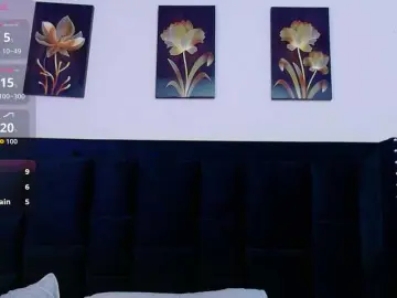 Bongacams Live Sex of petitelittleebony