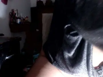 Bongacams Sex Cam of CameliaLong