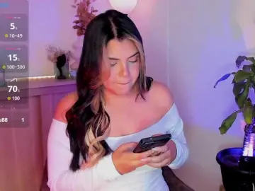 Bongacams Adult Webcams of Val-kyrie