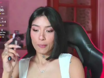Bongacams Live Sex of JulieTurner