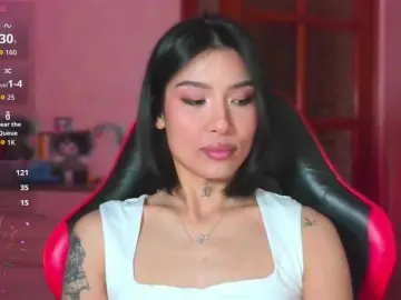 Bongacams Sex Chat of JulieTurner