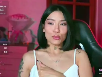 Bongacams Live Sex of JulieTurner