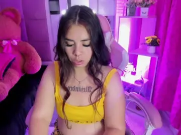 Bongacams Private Sex Chat of LianyTaylor