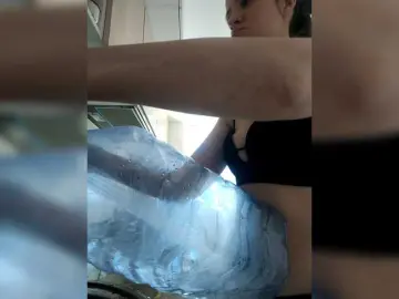Bongacams Live Sex of Bogina2
