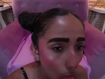 Bongacams Free Live Porn of SweetyLally