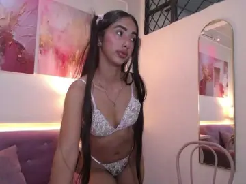 Bongacams Free Live Porn of SweetyLally