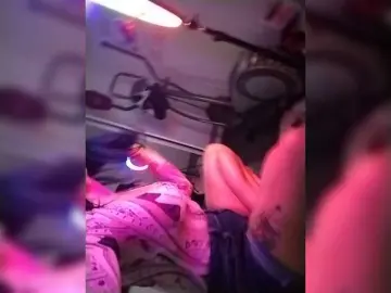 Bongacams Live Sex of VelvetinkQueen