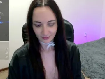 Bongacams Adult Video Chat of Sirene