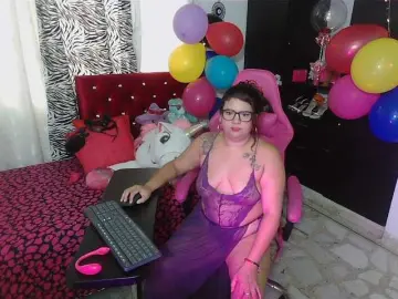 Bongacams Free Porn Cam of rous-kinky
