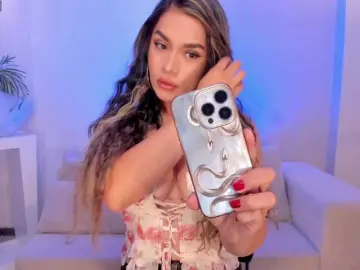Bongacams Free Live Porn of BiancaPierce