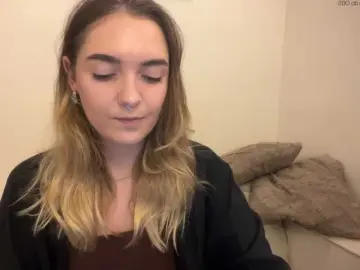 Bongacams Adult Webcam of RoxyHorny