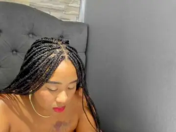 Bongacams Live Porn of pamela-ebony