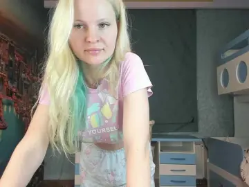 Bongacams Sex Chat of ChocoPie