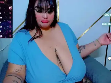 Bongacams Private Sex Chat of Jazmin-bigboobs1