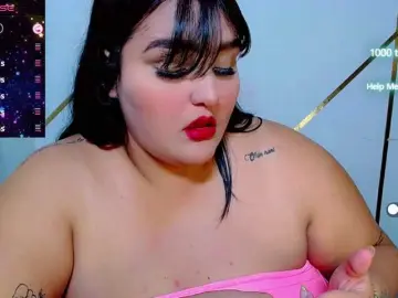 Bongacams Adult Webcams of Jazmin-bigboobs1