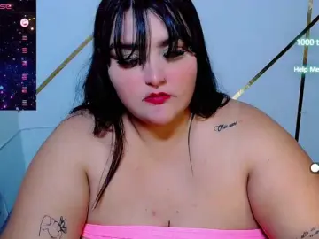 Bongacams Adult Video Chat of Jazmin-bigboobs1