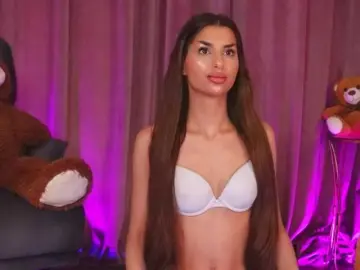 Bongacams Sex Cam of ZariaaVera