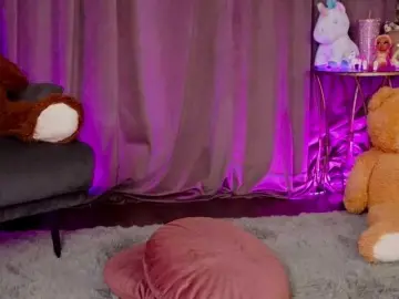 Bongacams Live Sex Cam of ZariaaVera