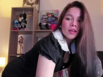 Bongacams Adult Video Chat of MIA-MORALEZ