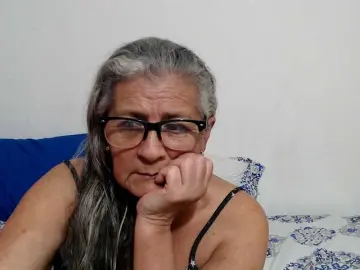 Bongacams Live Sex of candy-mature