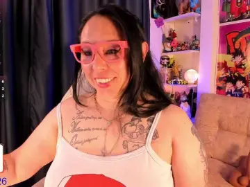 Bongacams Sex Chat of yeye-scs