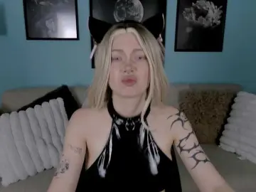 Bongacams Private Sex Chat of DragonFlya