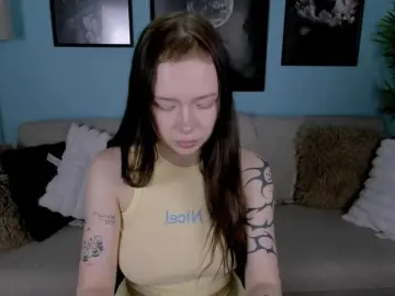 Bongacams Sex Chat of DragonFlya
