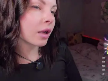 Bongacams Best Webcam of LiluDallass