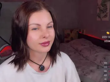 Bongacams Adult Video Chat of LiluDallass