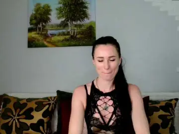 Bongacams Sex Chat of MilfLunna
