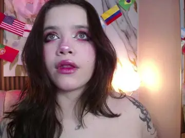 Bongacams Live Sex of Annybutty