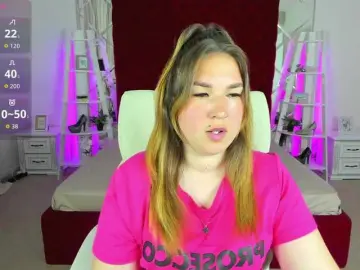 Bongacams Private Sex Chat of SofiiDarling