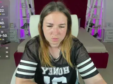 Bongacams Adult Webcam of SofiiDarling