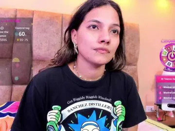 Bongacams Free Live Porn of EmmaSanchez1