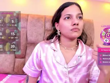 Bongacams Live Sex of EmmaSanchez1