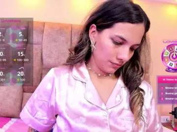 Bongacams Best Webcam of EmmaSanchez1
