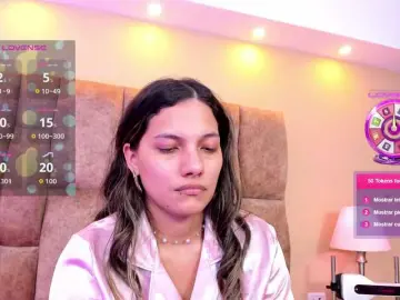 Bongacams Free Porn Cam of EmmaSanchez1