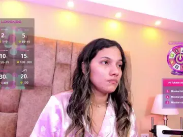 Bongacams Live Sex of EmmaSanchez1