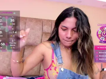 Bongacams Adult Webcam of EmmaSanchez1