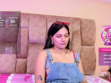 Bongacams Sex Chat of EmmaSanchez1