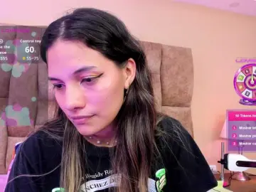 Bongacams Adult Webcams of EmmaSanchez1