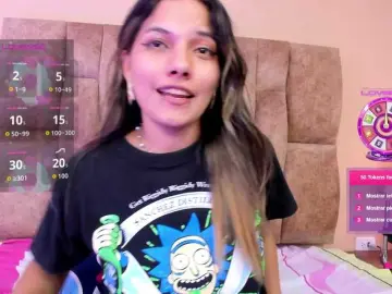 Bongacams Free Live Porn of EmmaSanchez1