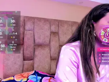 Bongacams Watch Live Sex Cams of EmmaSanchez1